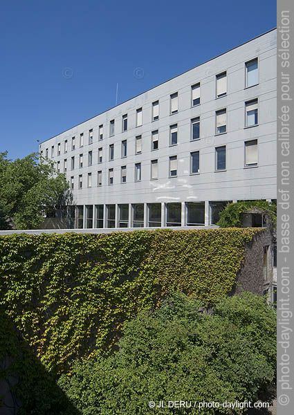 Université de Liège
University of Liege